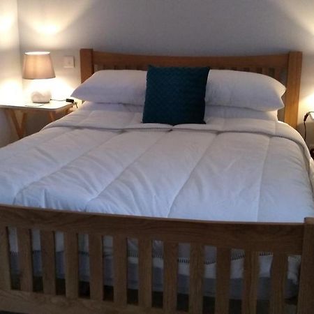 Apartament The Roost Totnes Zewnętrze zdjęcie